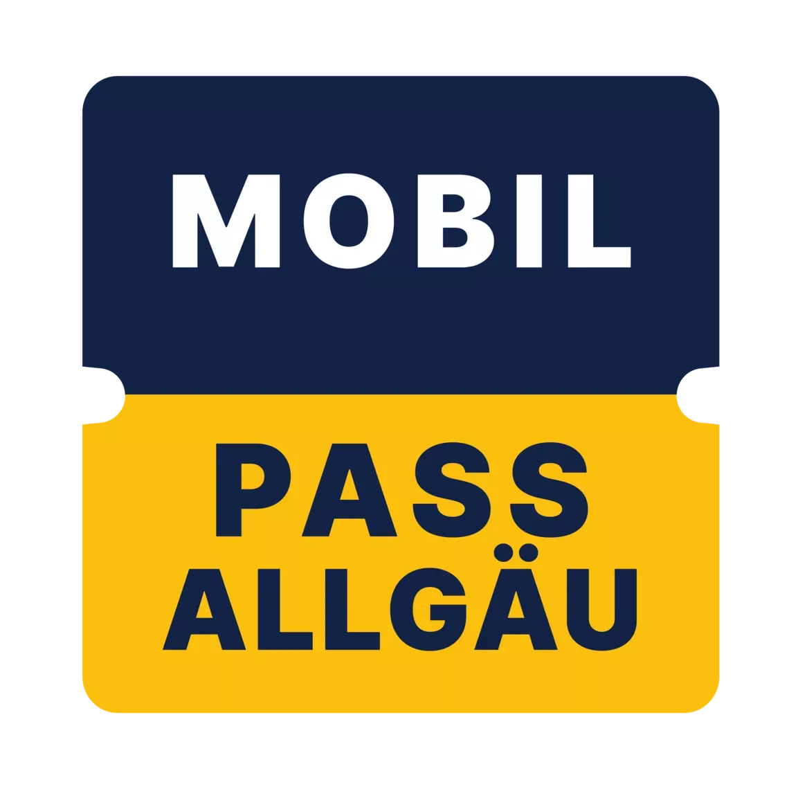 Mobil Pass Allgaeu