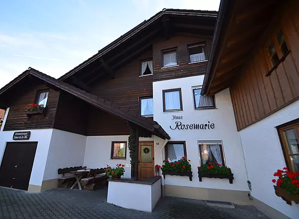 Haus Rosemarie